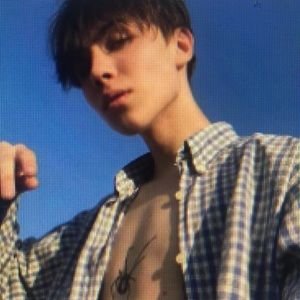 Meet your Posher, Owen